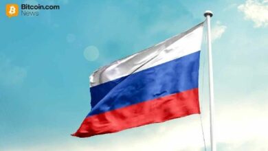 روسيا تُعزز استخدام العملات الرقمية في التجارة الخارجية لمواجهة العقوبات والحدّ من الاعتماد على الدولار