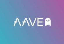AAVE تقفز أكثر من 10% في تعافٍ قوي خلال عطلة نهاية الأسبوع وسط خطط دمج الأصول الحقيقية (RWA)