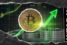 بيتكوين (BTC) قد تصل إلى 200,000 دولار وفقاً لمؤشر تحليلي شهير