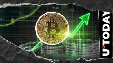 بيتكوين (BTC) قد تصل إلى 200,000 دولار وفقاً لمؤشر تحليلي شهير