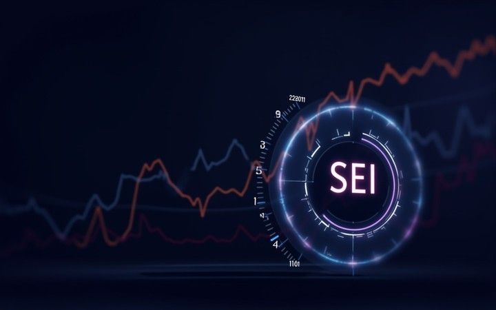 صعود SEI بنسبة 7% مع إطلاق صندوق هاميلتون لين المُرمز على شبكة ساي