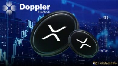 دوّبلر فاينانس XRP: المنصة تثبت صمودها أمام تقلبات السوق