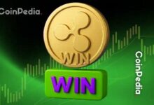 أخبار XRP: بعد شهرين من الانتصار القضائي، رipple تفوز بجائزة أفضل عملة رقمية