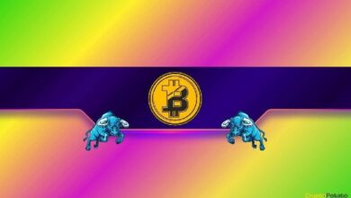 هل يستعد البيتكوين للانطلاق؟ المستوى الحاسم الذي يجب مراقبته الآن