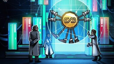 ويس تلمح إلى طموحاتها في مجال العملات المستقرة بتعيين قائد جديد لمنتجات الأصول الرقمية