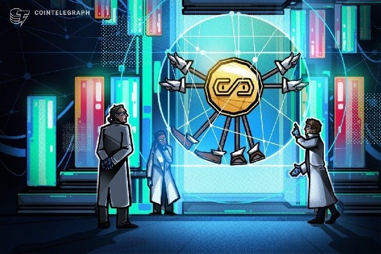 ويس تلمح إلى طموحاتها في مجال العملات المستقرة بتعيين قائد جديد لمنتجات الأصول الرقمية