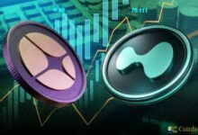 حجم التداول الشهري للبورصات اللامركزية للمشتقات يتجاوز 1.14 تريليون دولار لأول مرة مدفوعًا بـ Hyperliquid وAster وLighter