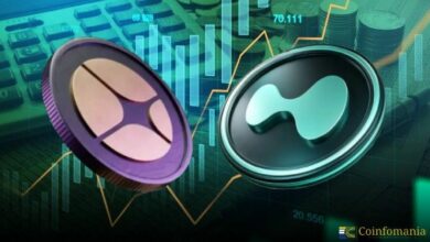 حجم التداول الشهري للبورصات اللامركزية للمشتقات يتجاوز 1.14 تريليون دولار لأول مرة مدفوعًا بـ Hyperliquid وAster وLighter