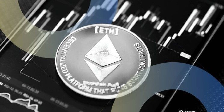 الذهب مقابل الإيثيريوم: أيهما سيصل إلى 5000 دولار أولاً؟ تحليل الرسوم البيانية يُجيب
