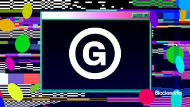 منصة OGP تهدف لربط أي عملة رقمية بأي لعبة إلكترونية