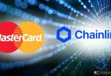 ماستركارد تستخدم شبكة Chainlink CCIP لربط 3.5 مليار مستخدم بويب 3