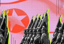 جاردن تربح 2 مليار دولار وسط مزاعم بغسل أموال كورية شمالية