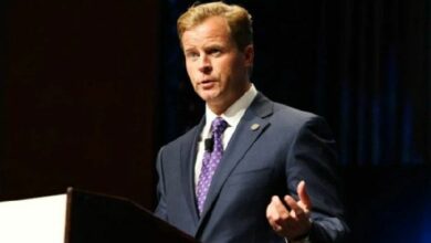 البيت الأبيض يترش عن ترشيح بريان كوينتنز لرئاسة هيئة تداول العقود الآجلة (CFTC)