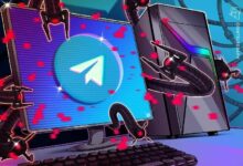 مؤسس مشارك لـ Monad يحذر من عمليات احتيال عبر إعلان في قناة تليجرام الرسمية قبل الإطلاق الجوي للعملات