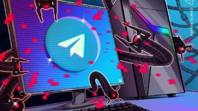 مؤسس مشارك لـ Monad يحذر من عمليات احتيال عبر إعلان في قناة تليجرام الرسمية قبل الإطلاق الجوي للعملات