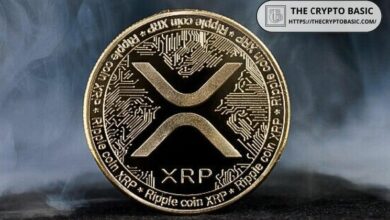 شاهد XRP قفل 4 ملايين رمز غير مسبوق في الضمان الائتماني منتصف الشهر