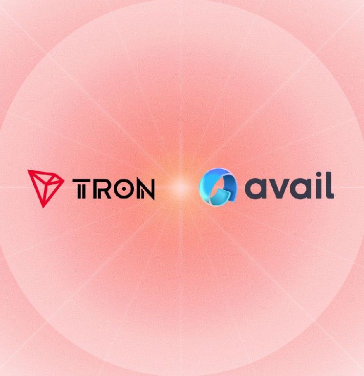 آفيل و TRON تتعاونان لتحرير السيولة عبر السلاسل وتوحيد أسواق التمويل اللامركزي