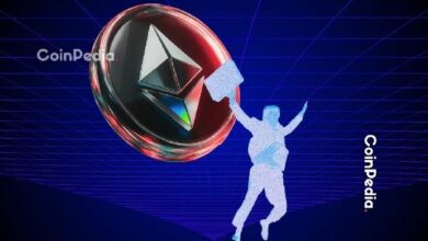 لماذا ارتفع سعر الإيثيريوم اليوم؟