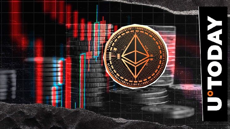 إيثيريوم (ETH) على حافة فقدان مستوى 3000 دولار.. هل يحدث ذلك قريبًا؟