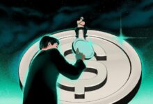 قانون GENIUS يحظر العائد على العملات المستقرة.. والبنوك لا تزال تخسر المنافسة