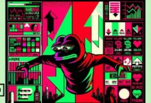 انخفاض سعر FET بأكثر من 10% مع تقدم Fetch.ai بإجراءات قانونية ضد Ocean Protocol