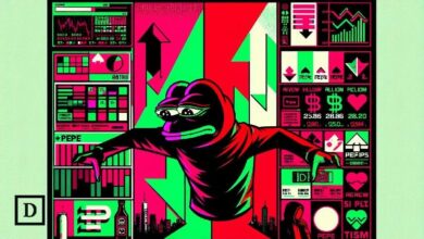 انخفاض سعر FET بأكثر من 10% مع تقدم Fetch.ai بإجراءات قانونية ضد Ocean Protocol