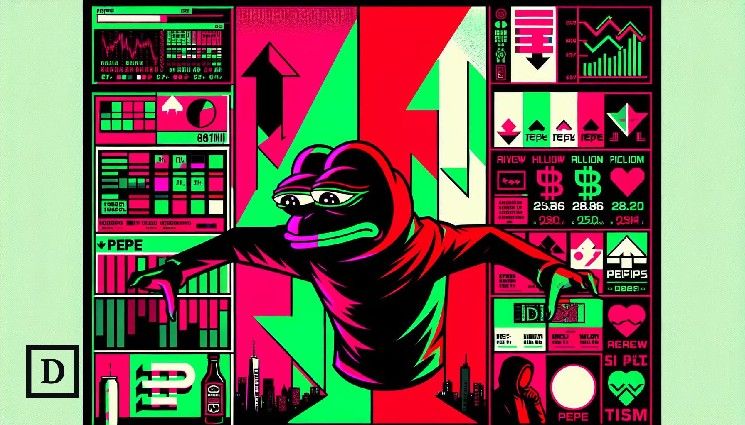 انخفاض سعر FET بأكثر من 10% مع تقدم Fetch.ai بإجراءات قانونية ضد Ocean Protocol