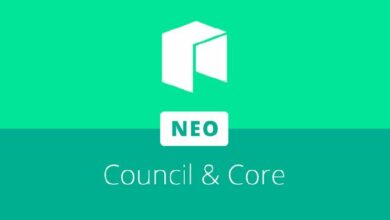 مجلس Neo والنواة يتابعان مبادرات النقطة المركزية #2