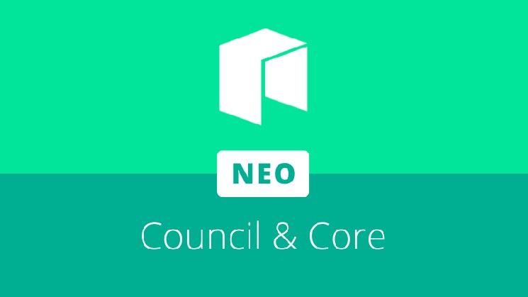 مجلس Neo والنواة يتابعان مبادرات النقطة المركزية #2