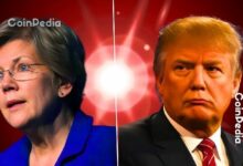 المعلق السياسي إيجلمان يحث ترامب على محاسبة "رئيس جيش معارضي العملات الرقمية"