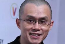 بعد الهبوط الكبير للذهب وصعود البيتكوين.. مؤسس بينانس CZ يتحدث لأول مرة