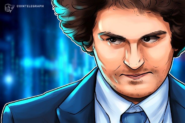 بانكمان-فريد: تسليم إدارة FTX قبل الإفلاس كان أكبر خطأ ارتكبته
