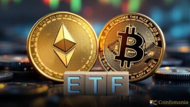 صناديق الإيثيريوم ETF تشهد تسرباً مالياً بقيمة 175 مليون دولار بينما تظل صناديق البيتكوين مستقرة