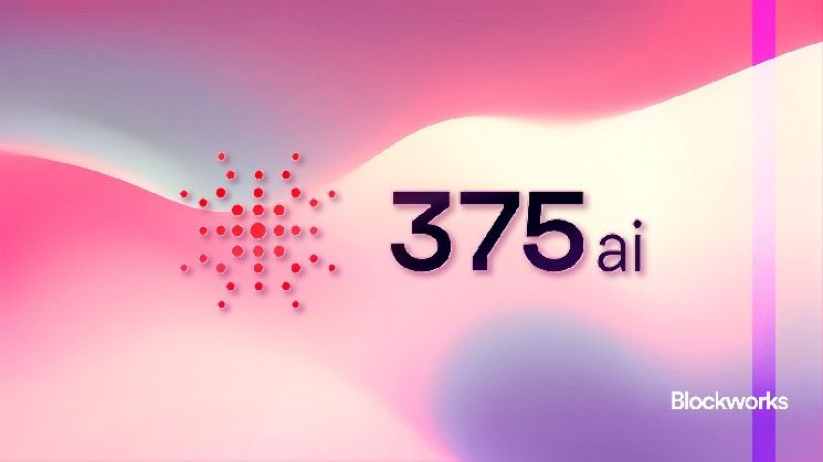 حصري: 375ai تجذب 10 ملايين دولار من مستثمرين كبار مثل دلفي وستروب و6MV