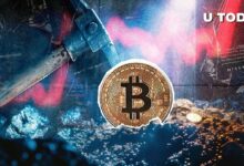 إنتاج كتل بيتكوين بسرعة غير طبيعية يحير المجتمع