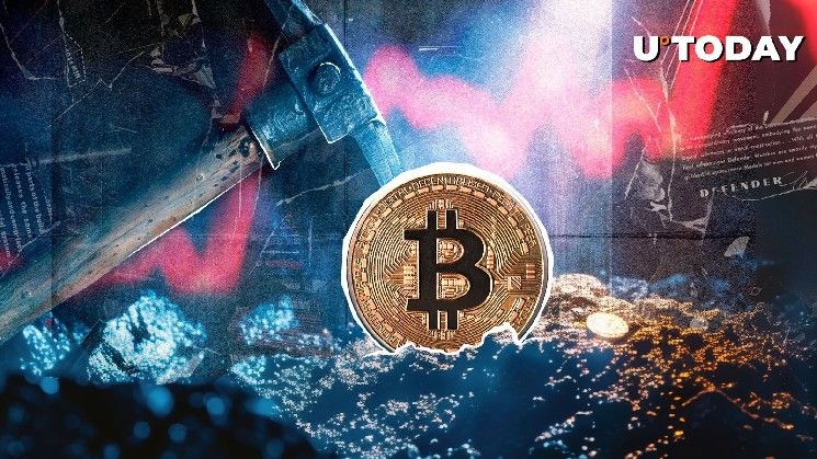 إنتاج كتل بيتكوين بسرعة غير طبيعية يحير المجتمع