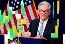 نشرة الصباح الآسيوية: بيتكوين يتداول عند 109 ألف دولار مع تراجع الطلب على الصناديق الأمريكية ولهجة باول المتشبثة تضرب الأصول الخطرة