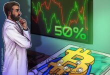 محاكاة مكثفة تتوقع فرصة 50% لصعود البيتكوين إلى 140 ألف دولار هذا الشهر