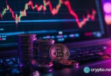 تحليل سعر الإيثيريوم: ETH يحافظ على هيكله الصاعد رغم انخفاض السوق