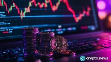 تحليل سعر الإيثيريوم: ETH يحافظ على هيكله الصاعد رغم انخفاض السوق