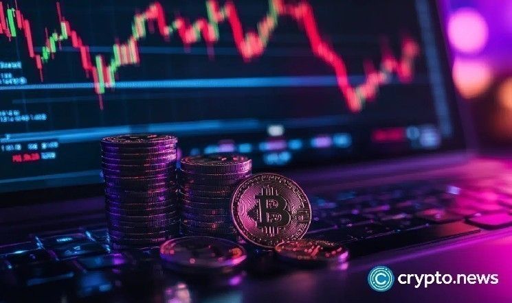 تحليل سعر الإيثيريوم: ETH يحافظ على هيكله الصاعد رغم انخفاض السوق