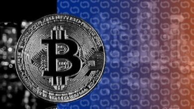 "الحوت المزعوم 'المقرب من ترامب' ينفي تهم التداول من الداخل ويطلق صفقة بيع قصيرة جديدة على البيتكوين بقيمة 340 مليون دولار"