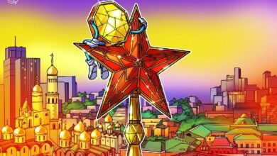 لماذا تحتل روسيا المرتبة الأولى في أوروبا في تبني العملات الرقمية: تقرير Chainalysis