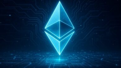 إيثيريوم: انخفاض حاد لرسوم الغاز بعد ترقية Dencun لكن التقلبات لا تزال مرتفعة