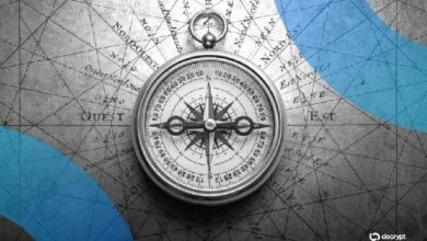 خريطة لامركزية تدفع مقابل البيانات التي تستخدمها جوجل مجانًا