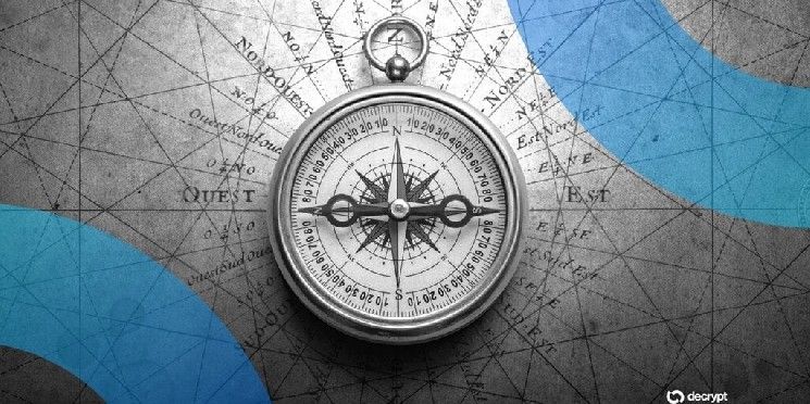 خريطة لامركزية تدفع مقابل البيانات التي تستخدمها جوجل مجانًا