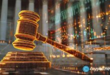 هيئة الأوراق المالية الأمريكية تفتح الباب أمام Ripple وCoinbase وBitGo للتأهل كأوصياء على الأصول الرقمية