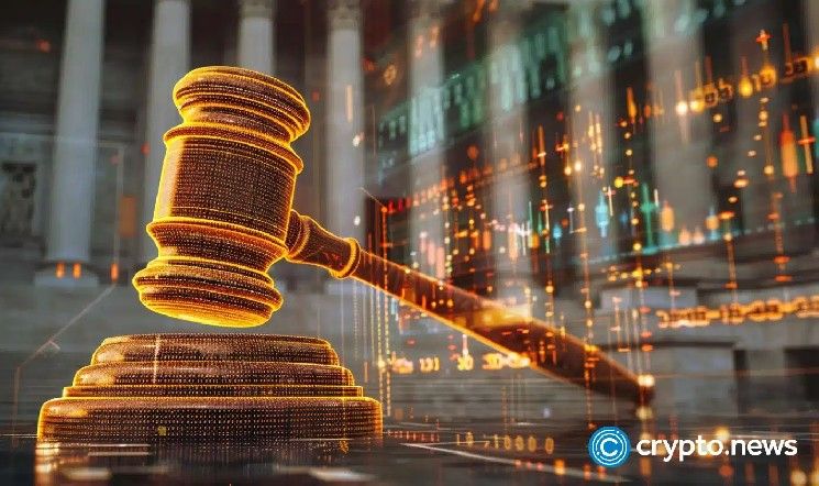 هيئة الأوراق المالية الأمريكية تفتح الباب أمام Ripple وCoinbase وBitGo للتأهل كأوصياء على الأصول الرقمية