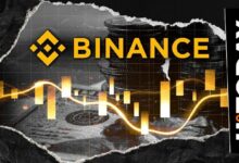 إيداع 62 مليون دولار في بينانس: تحقيق ربح هائل بقيمة 156 مليون دولار عبر هذه العملة الرقمية