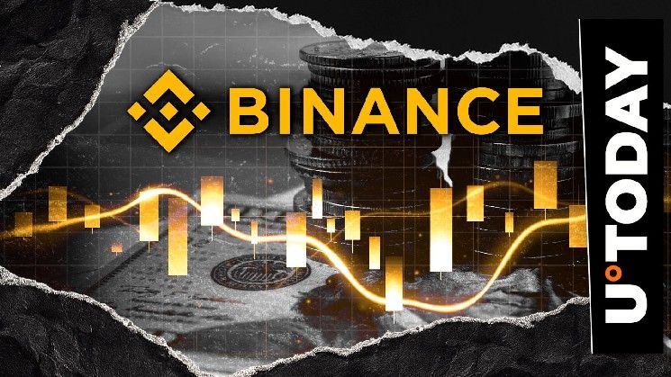 إيداع 62 مليون دولار في بينانس: تحقيق ربح هائل بقيمة 156 مليون دولار عبر هذه العملة الرقمية